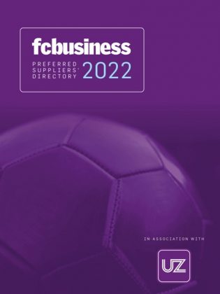 Preferred Suppliers’ Directory 2022