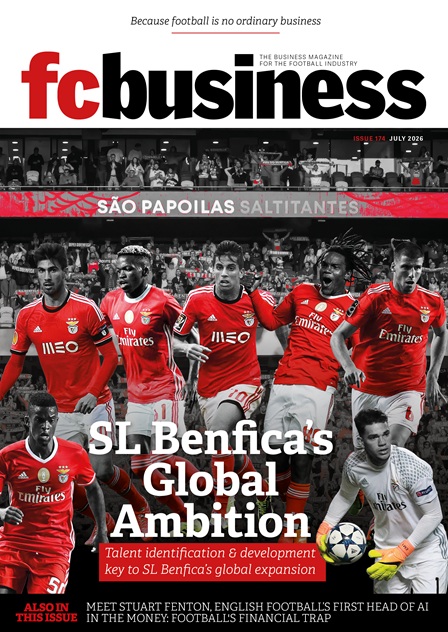 Issue 174 – July 26